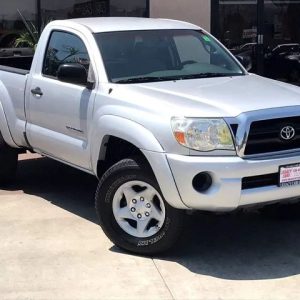 2006 Tacoma PreRunner