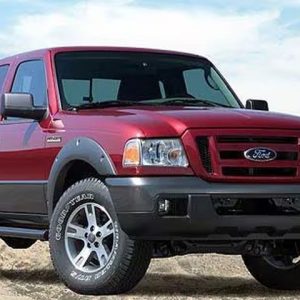 2008 Ford Ranger 3.0L