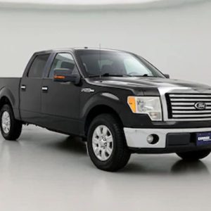 2013 Ford F150 3.5L