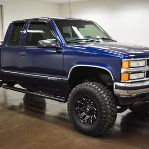 Chevy 1500 1998