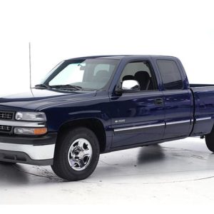 2003 Chevy Silverado 1500