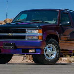 Chevy Tahoe 1997