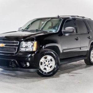 2013 Chevy Tahoe