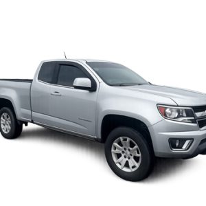 2011 Chevrolet Colorado 3.7L