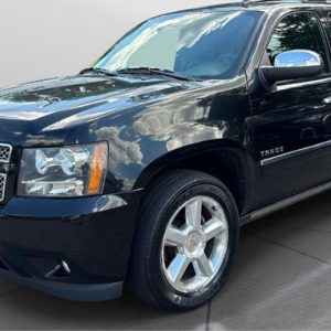 2015 Chevy Tahoe 2WD