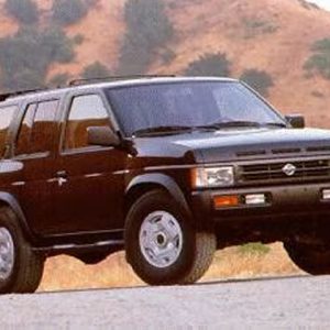 1994 Nissan Pathfinder