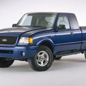2002 Ford Ranger