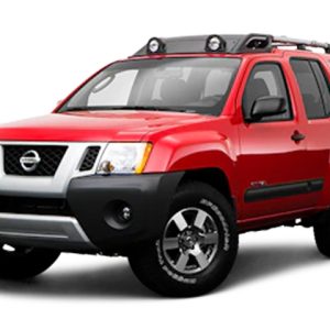 2009 Nissan Xterra