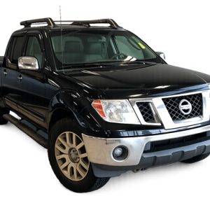 2006 Nissan Frontier 4.0L