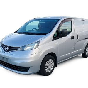 2011 Nissan NV Van
