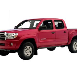 2013 Toyota Tacoma 2.7L Auto